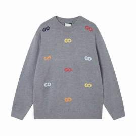 Picture of Gucci Sweaters _SKUGucciS-2XLaztxQ4945976